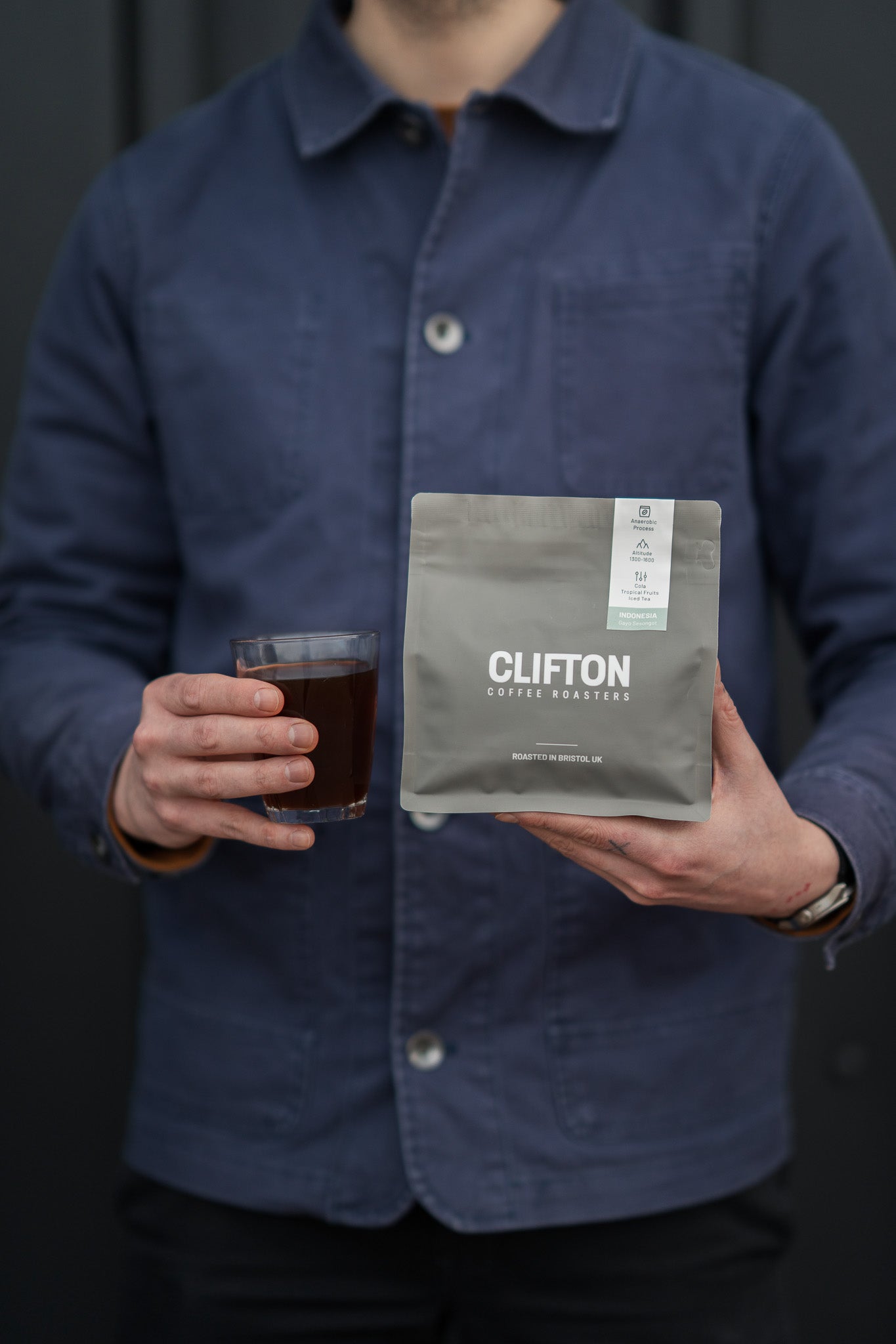 All Coffee