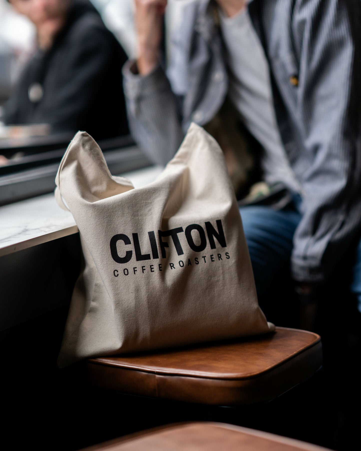 Organic Tote Bag