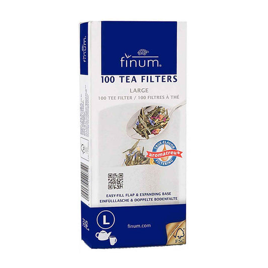 Tea Filter Papers