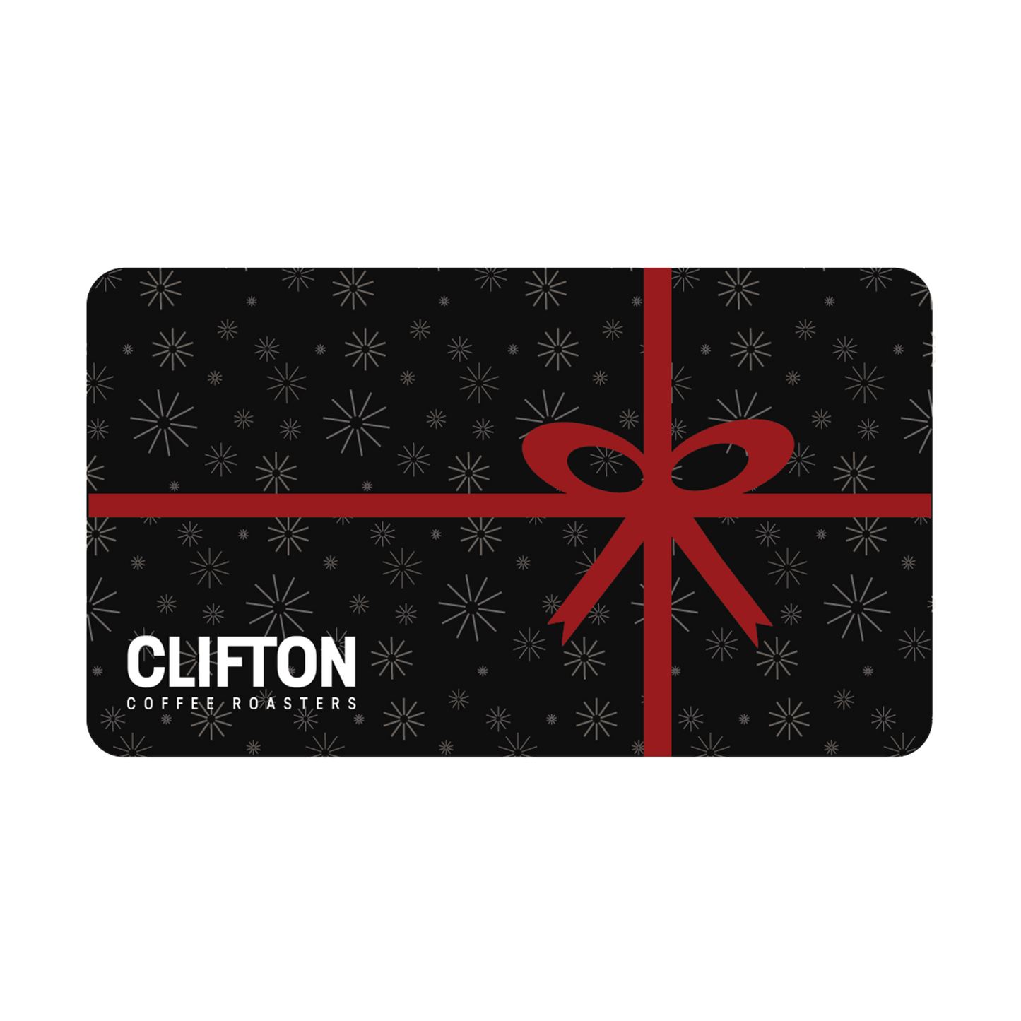 Digital Gift Card