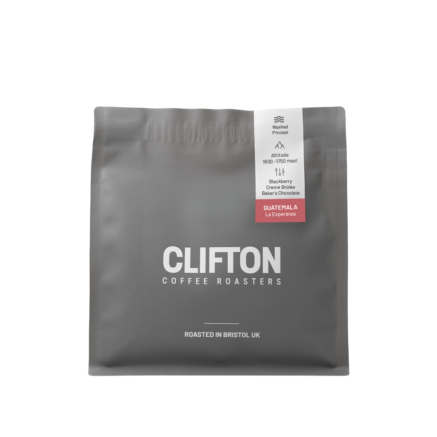 Guatemala - La Esperanza