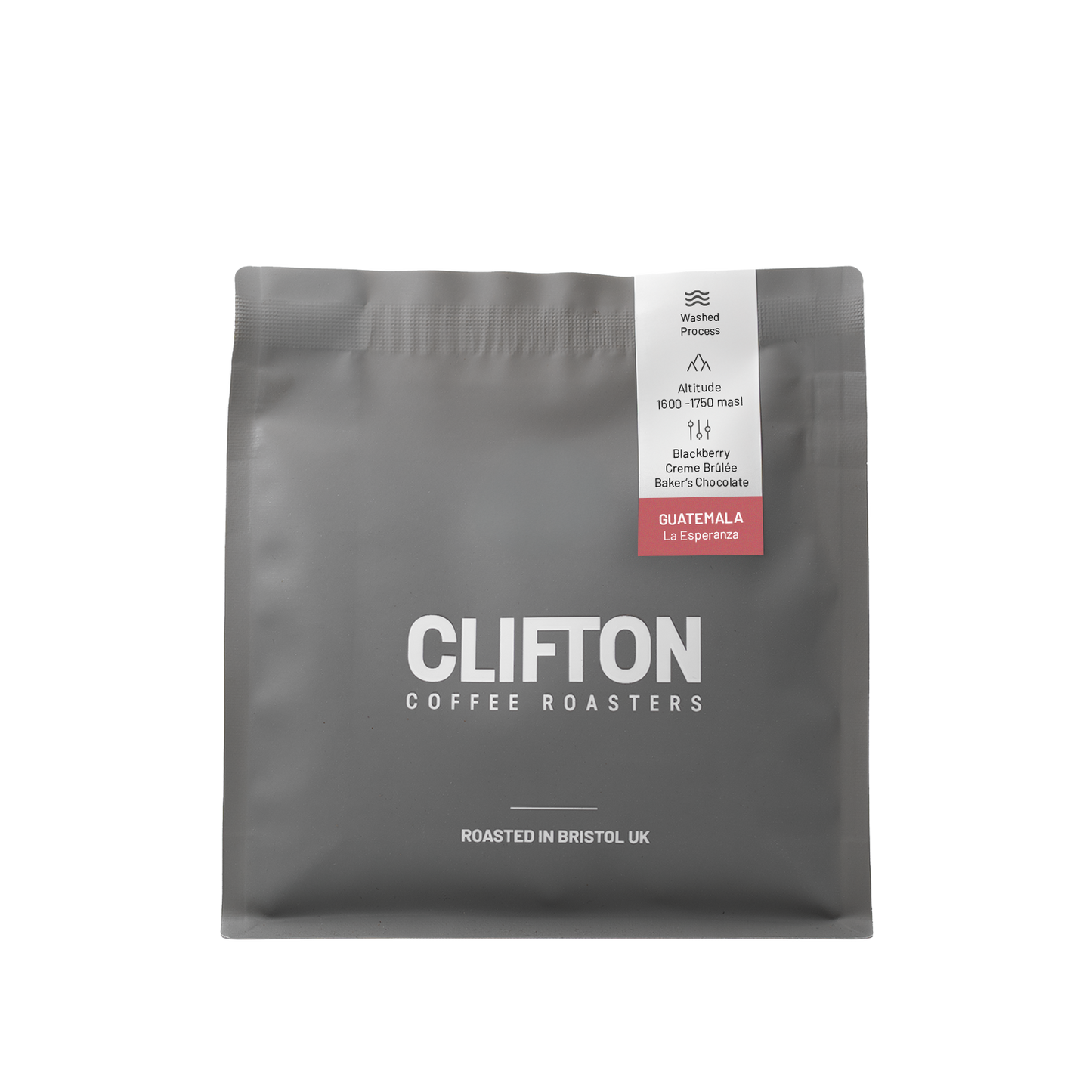 Guatemala - La Esperanza