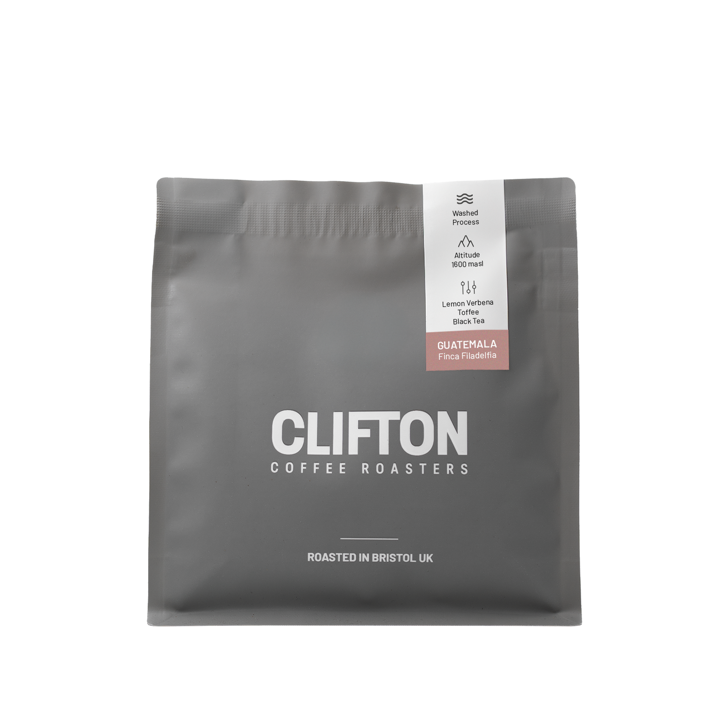 Guatemala - Finca Filadelfia - Clifton Coffee Roasters UK