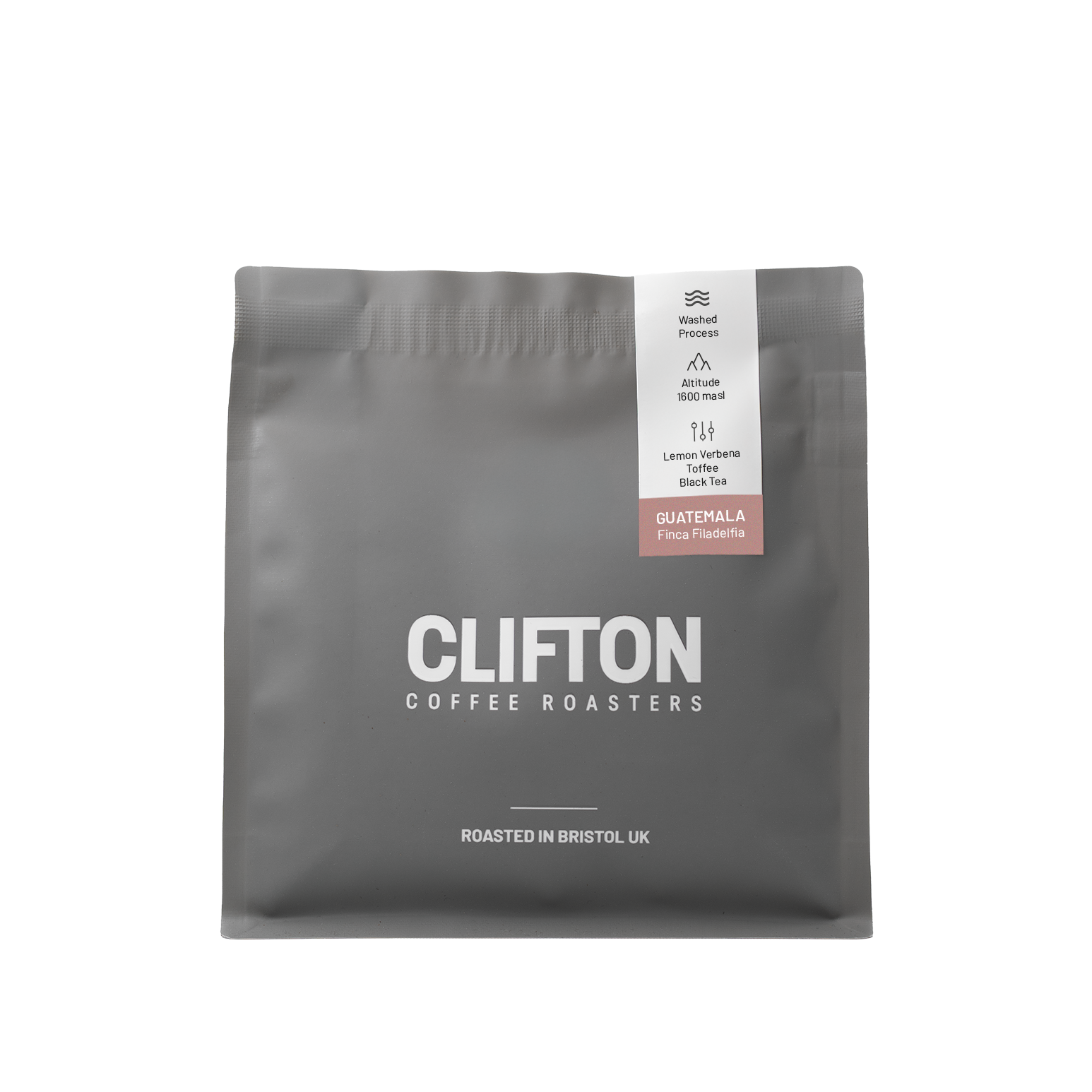 Guatemala - Finca Filadelfia - Clifton Coffee Roasters UK