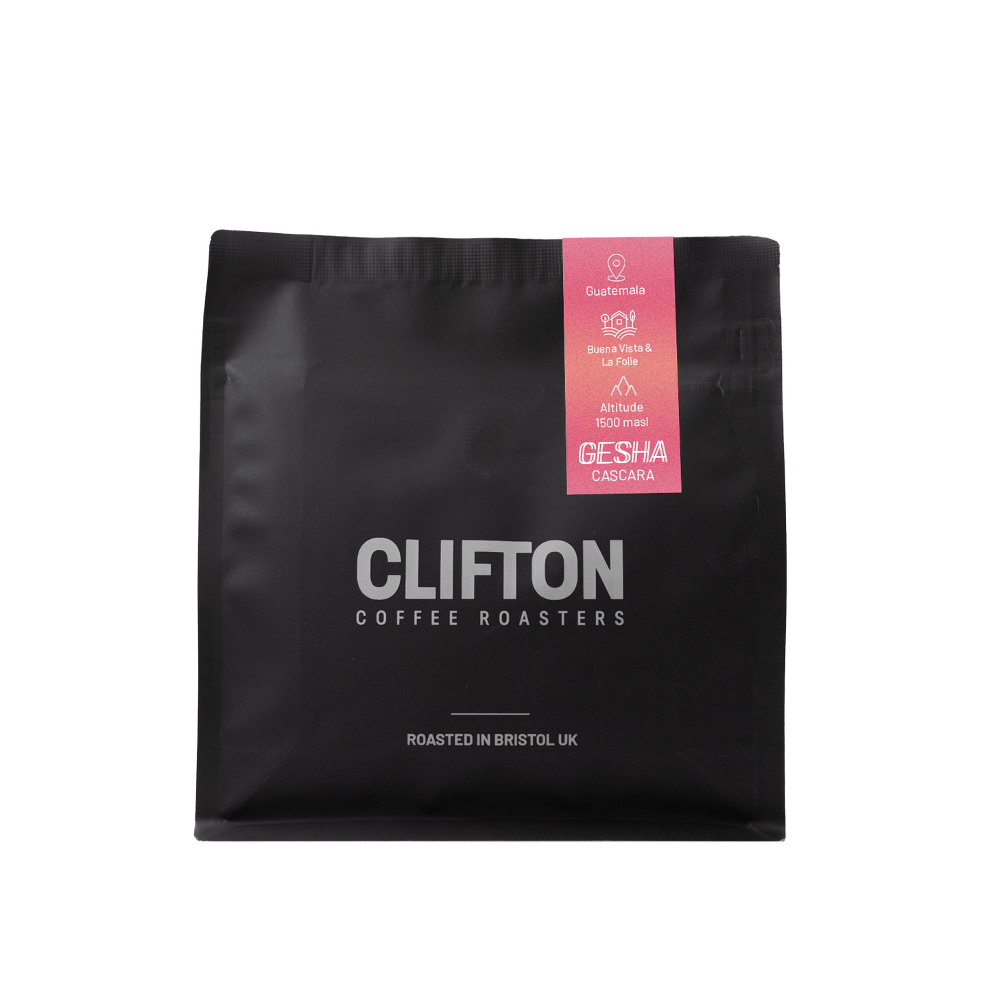 Guatemala Cascara