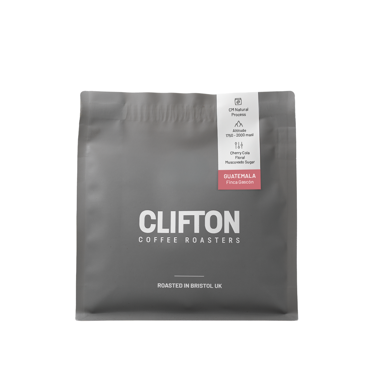 Photo of Guatemala Finca Gascon
