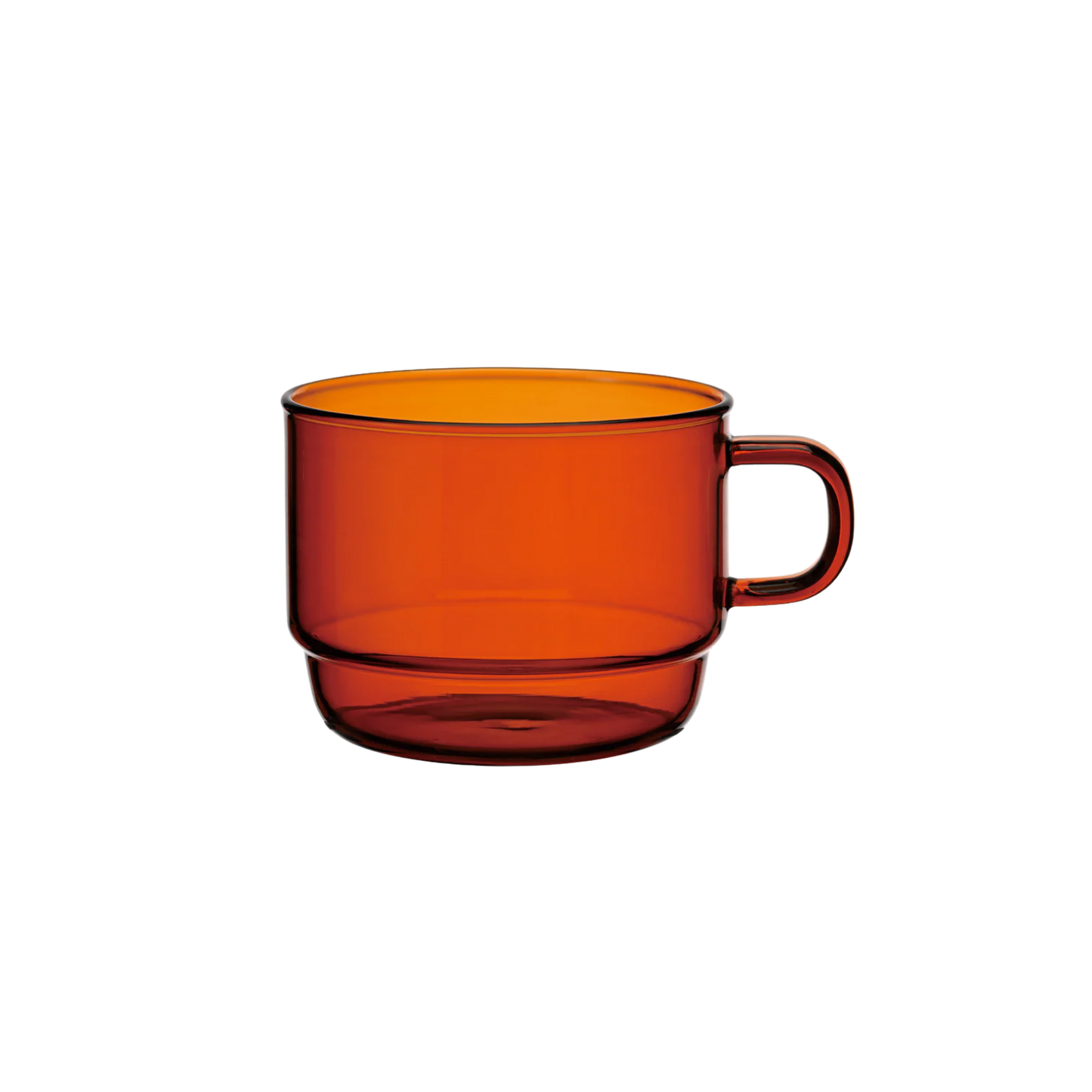 Hario Colors Stacking Mug Cup