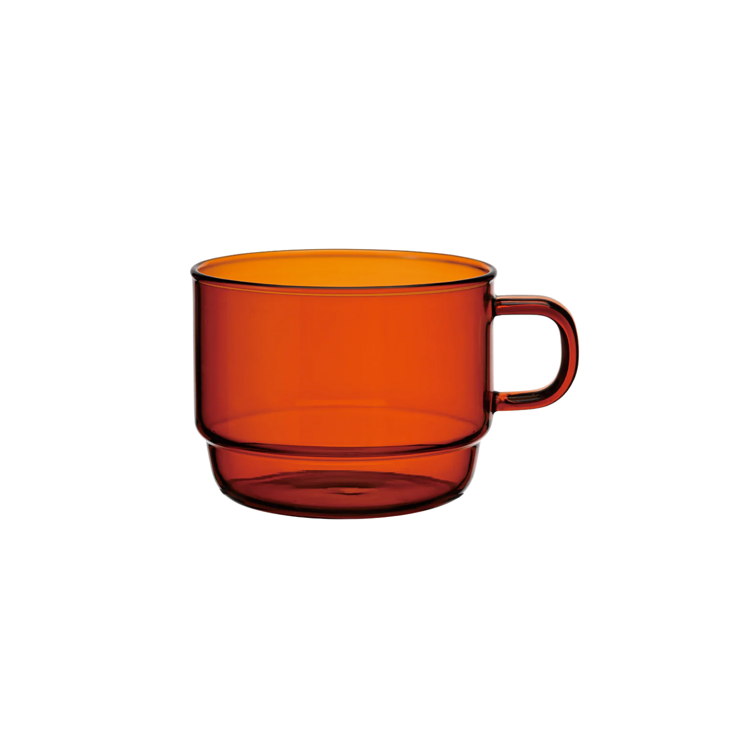 Hario Colors Stacking Mug Cup