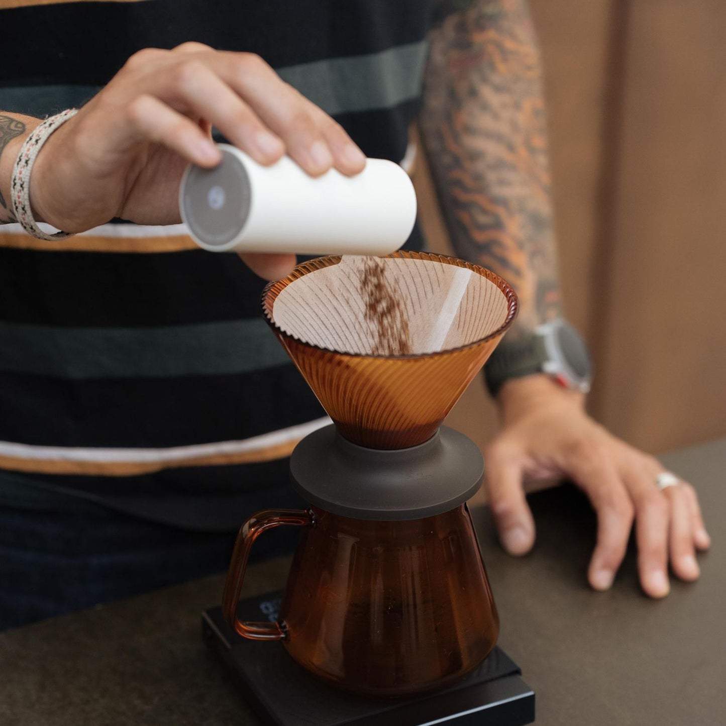 Hario V60 Dripper NEO (Size 02)
