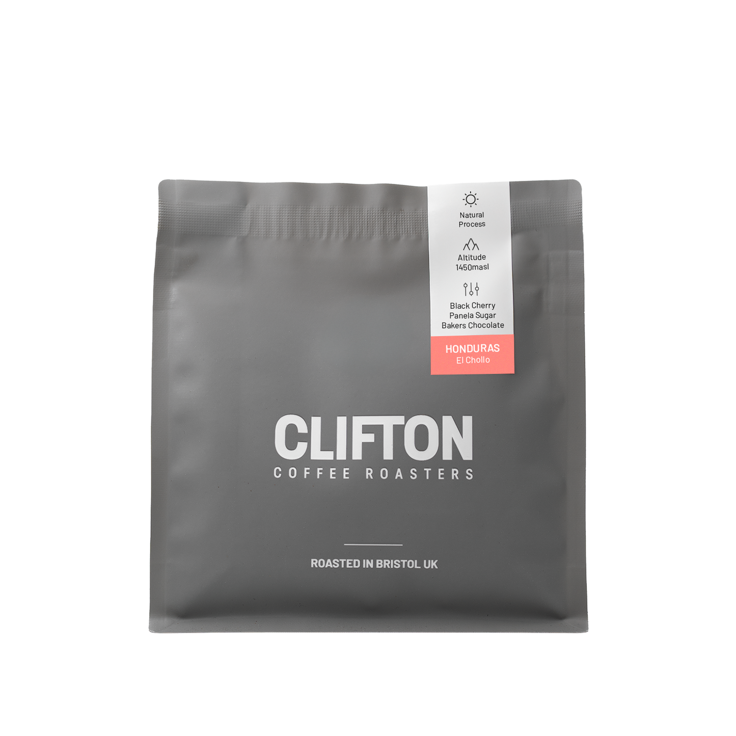 Honduras - Finca El Chollo