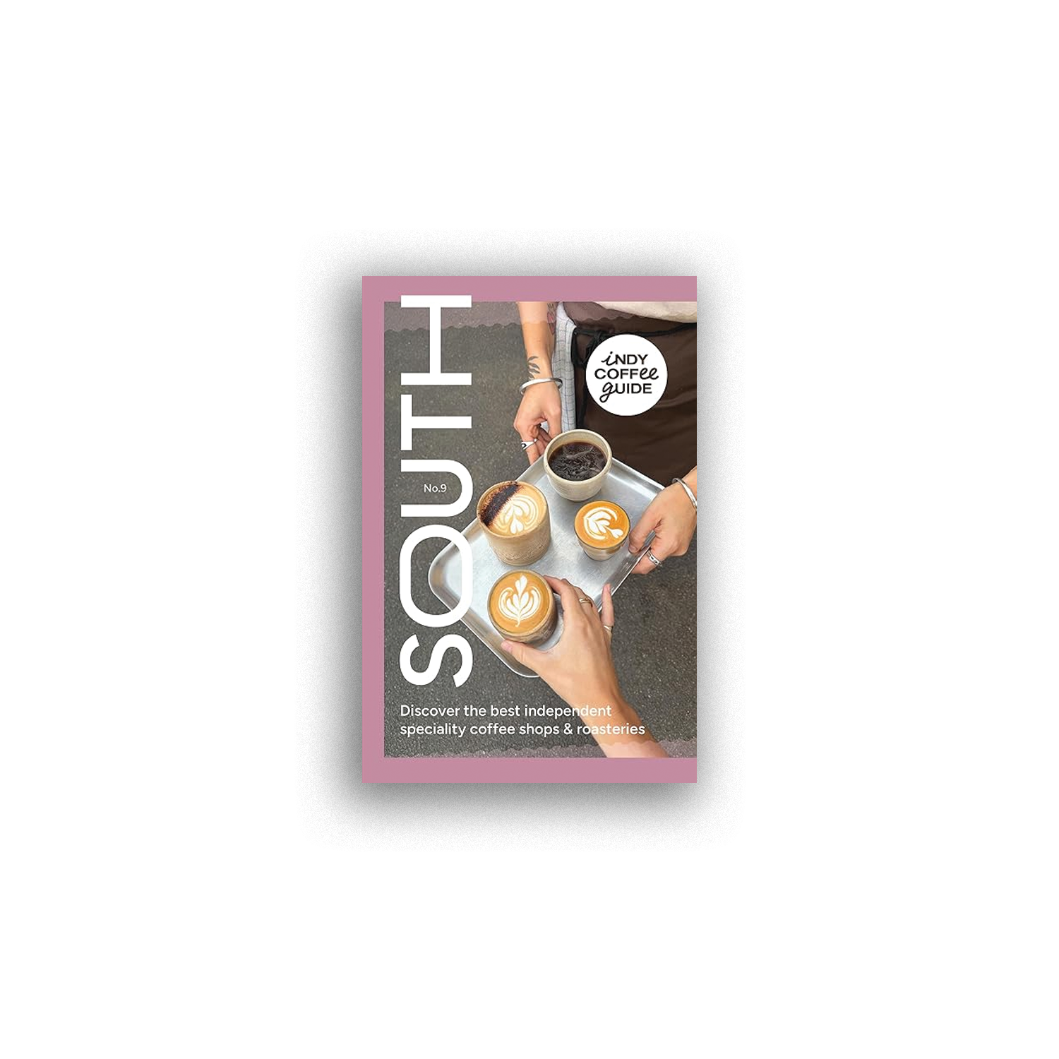 Indy Coffee Guide - South No. 9