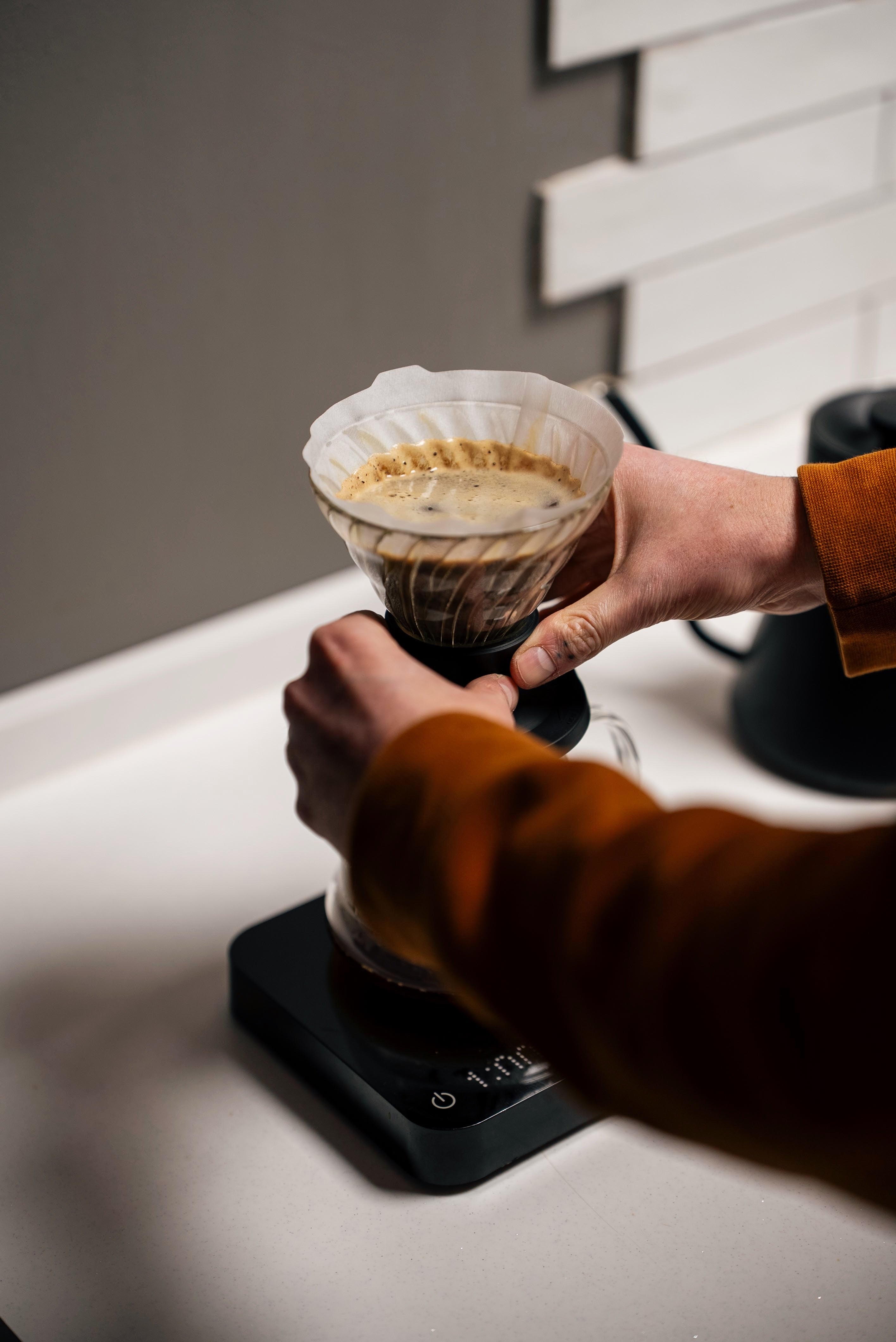 All Coffee