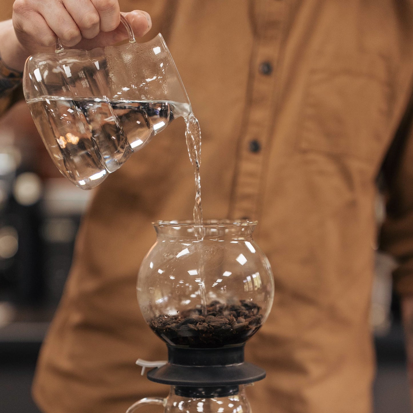 Guatemala Cascara