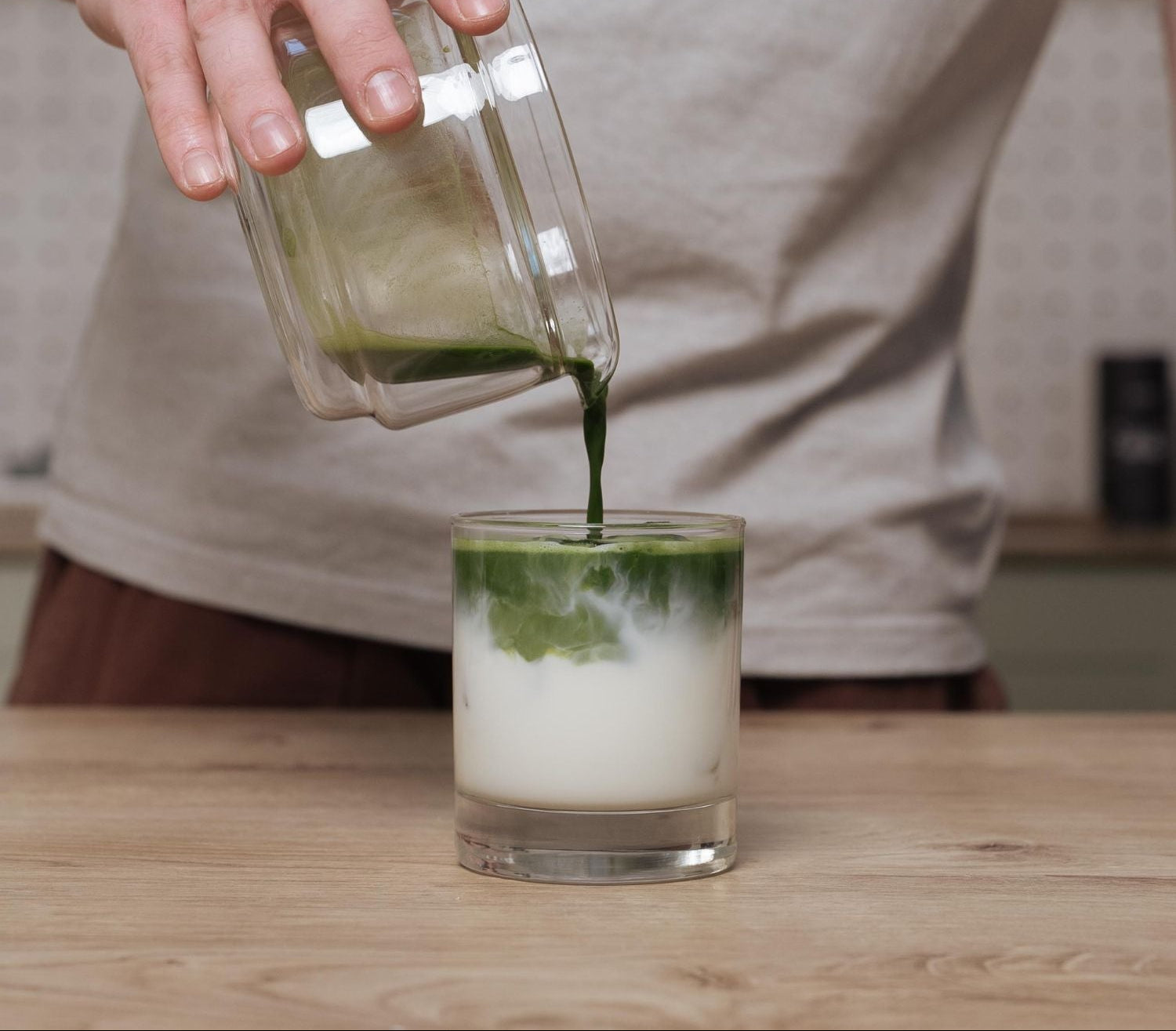 Clifton Matcha