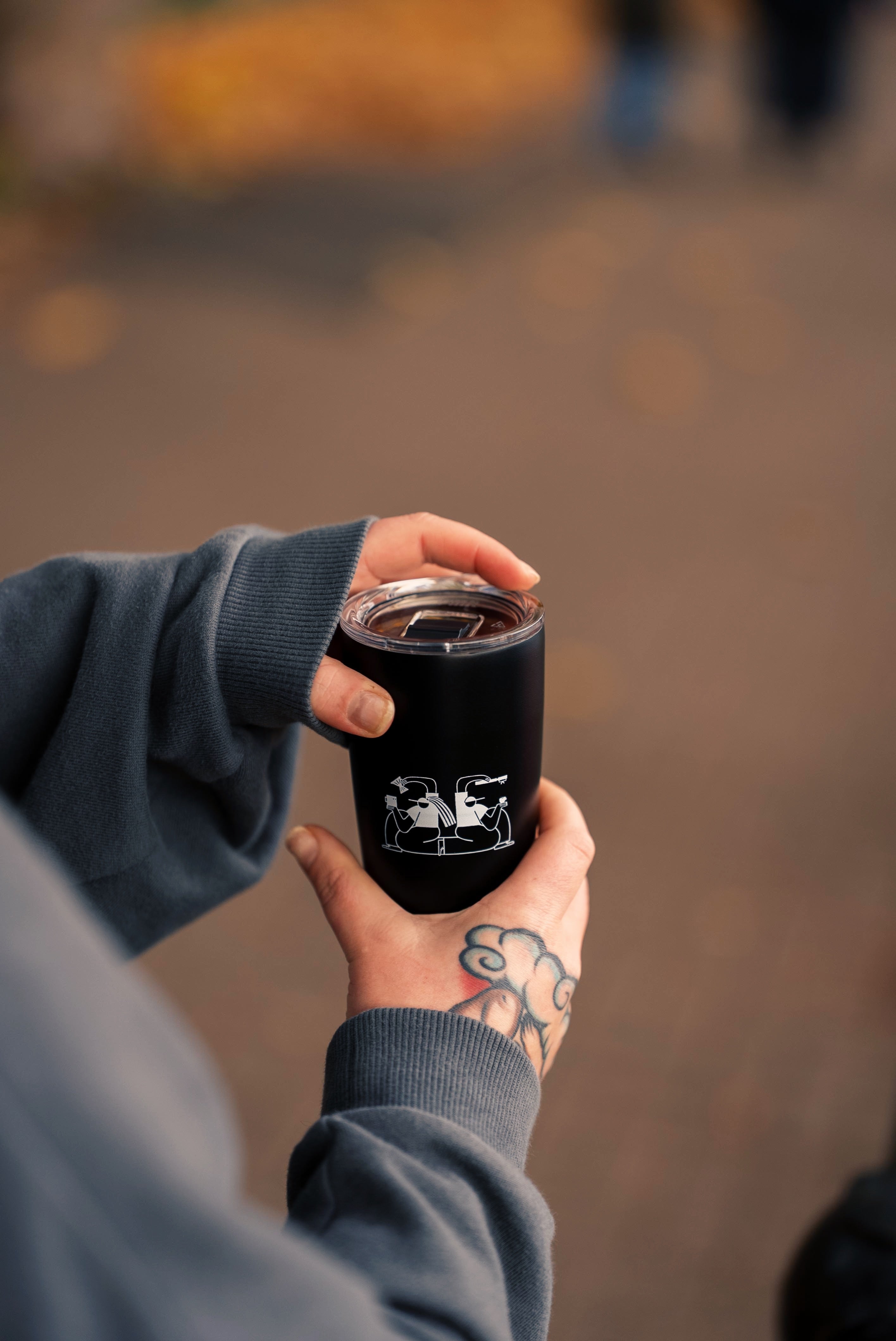 Miir x Clifton Coffee