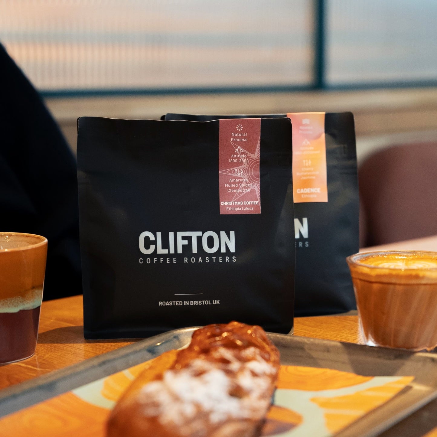 Ethiopia Espresso Bundle