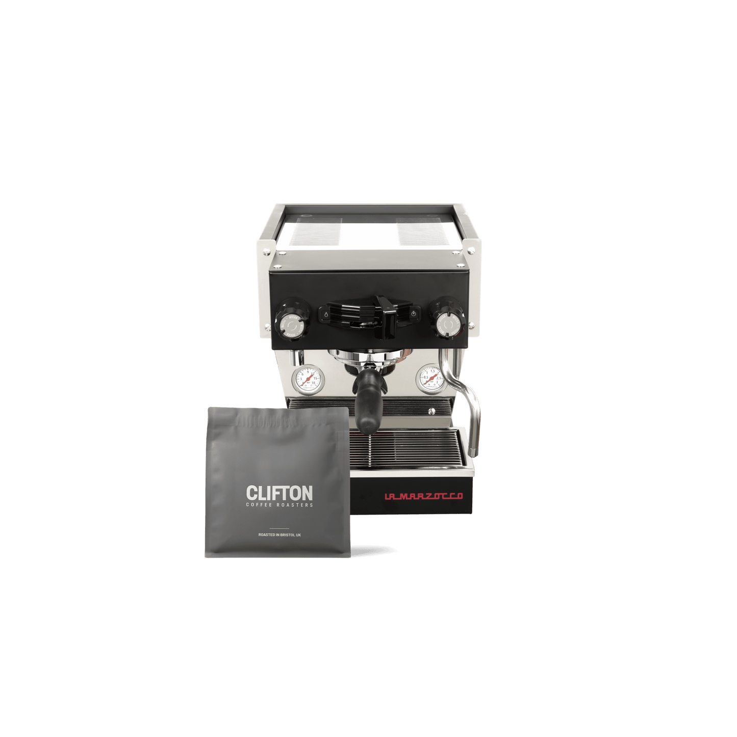 La Marzocco Linea Micra Home Espresso Machine - Clifton Coffee Roasters UK