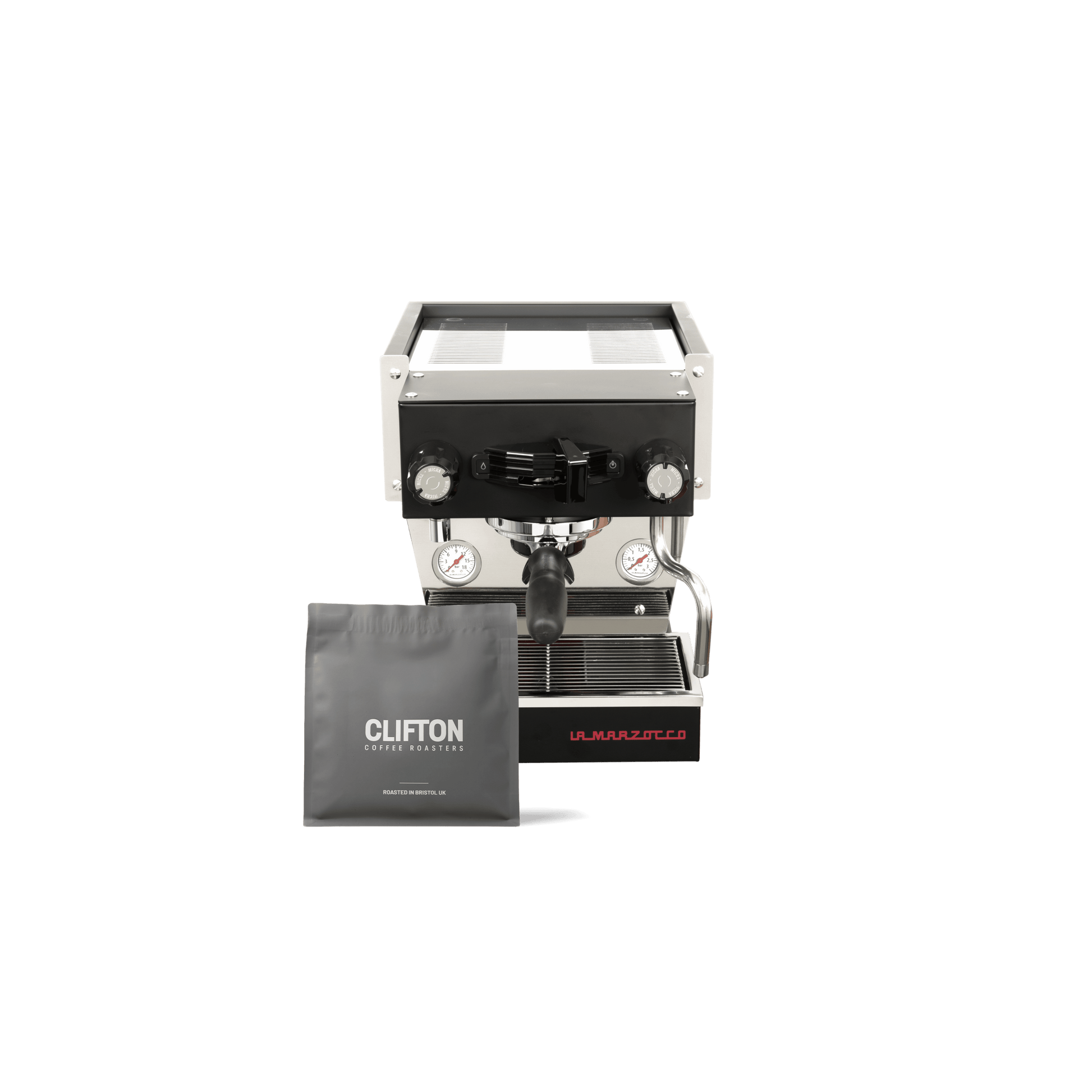 La Marzocco Linea Micra Home Espresso Machine - Clifton Coffee Roasters UK