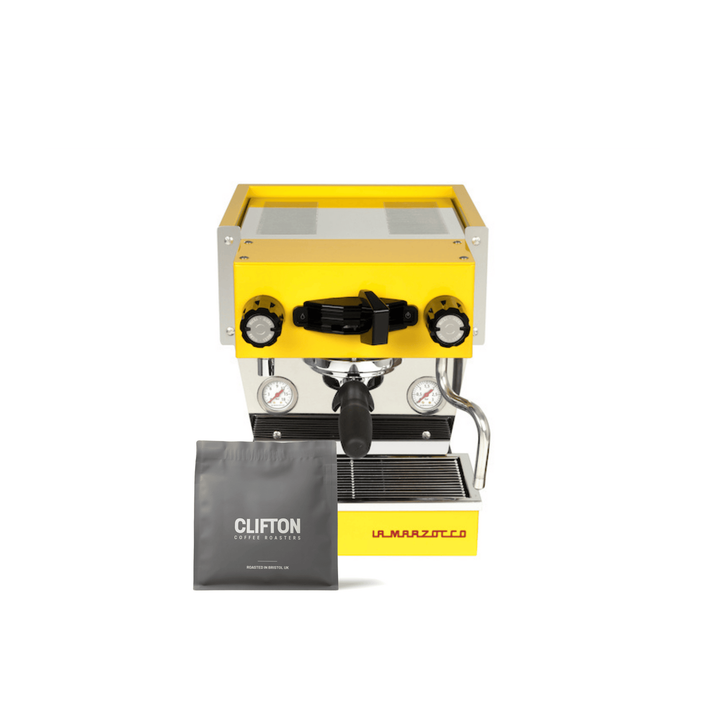 La Marzocco Linea Micra Home Espresso Machine - Clifton Coffee Roasters UK