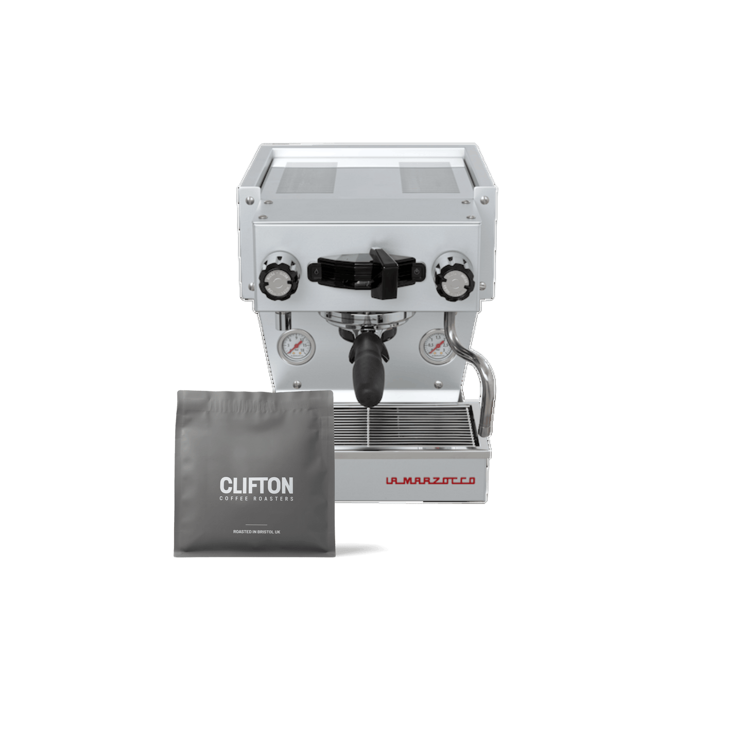 La Marzocco Linea Micra Home Espresso Machine - Clifton Coffee Roasters UK