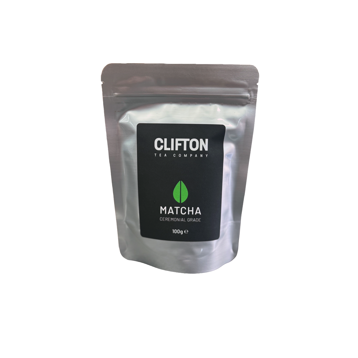 Clifton Matcha