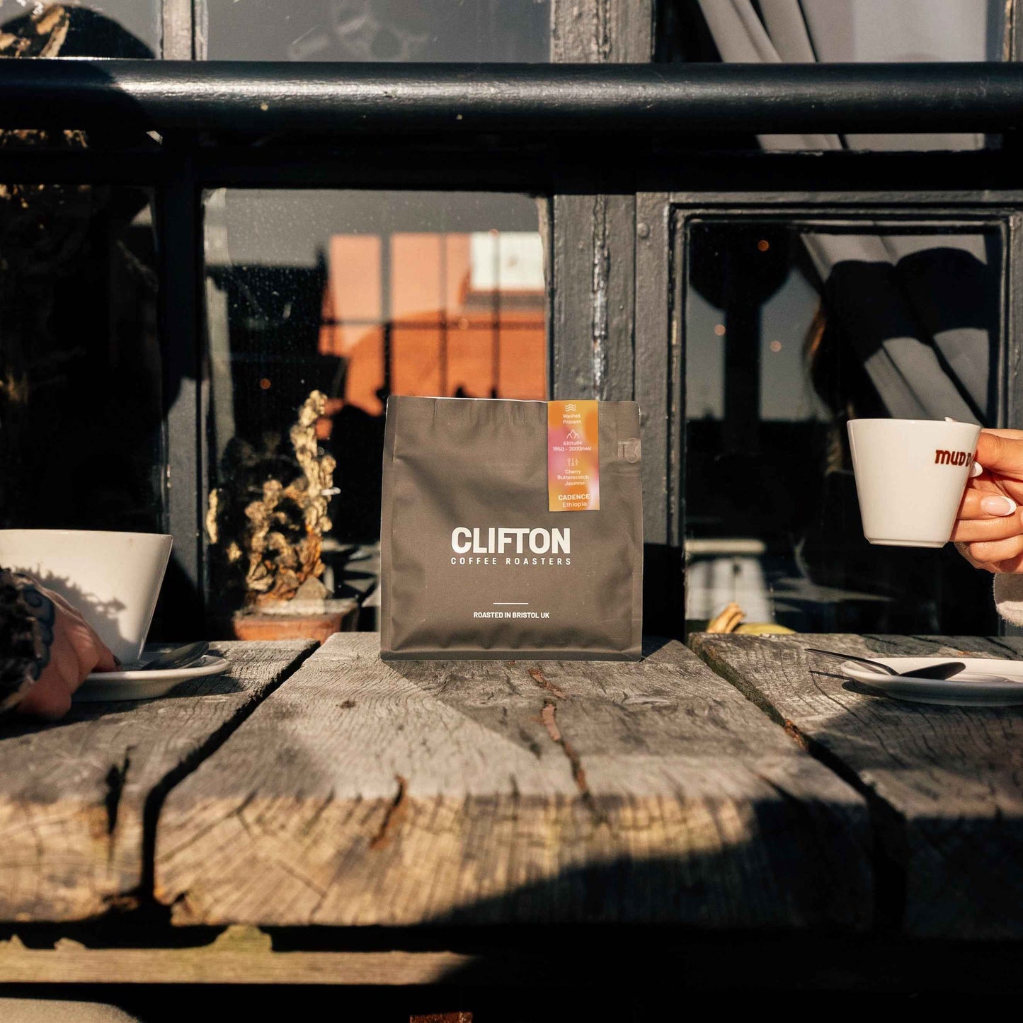 Cadence Espresso 2kg