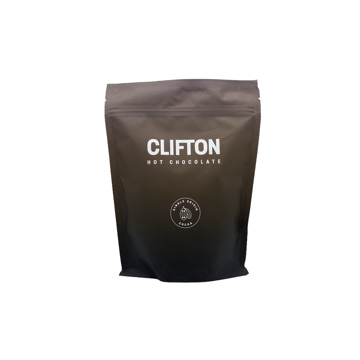 Single Origin Hot Chocolate (500g)
