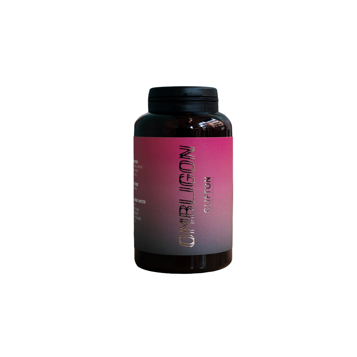Ombligon - Finca El Diviso