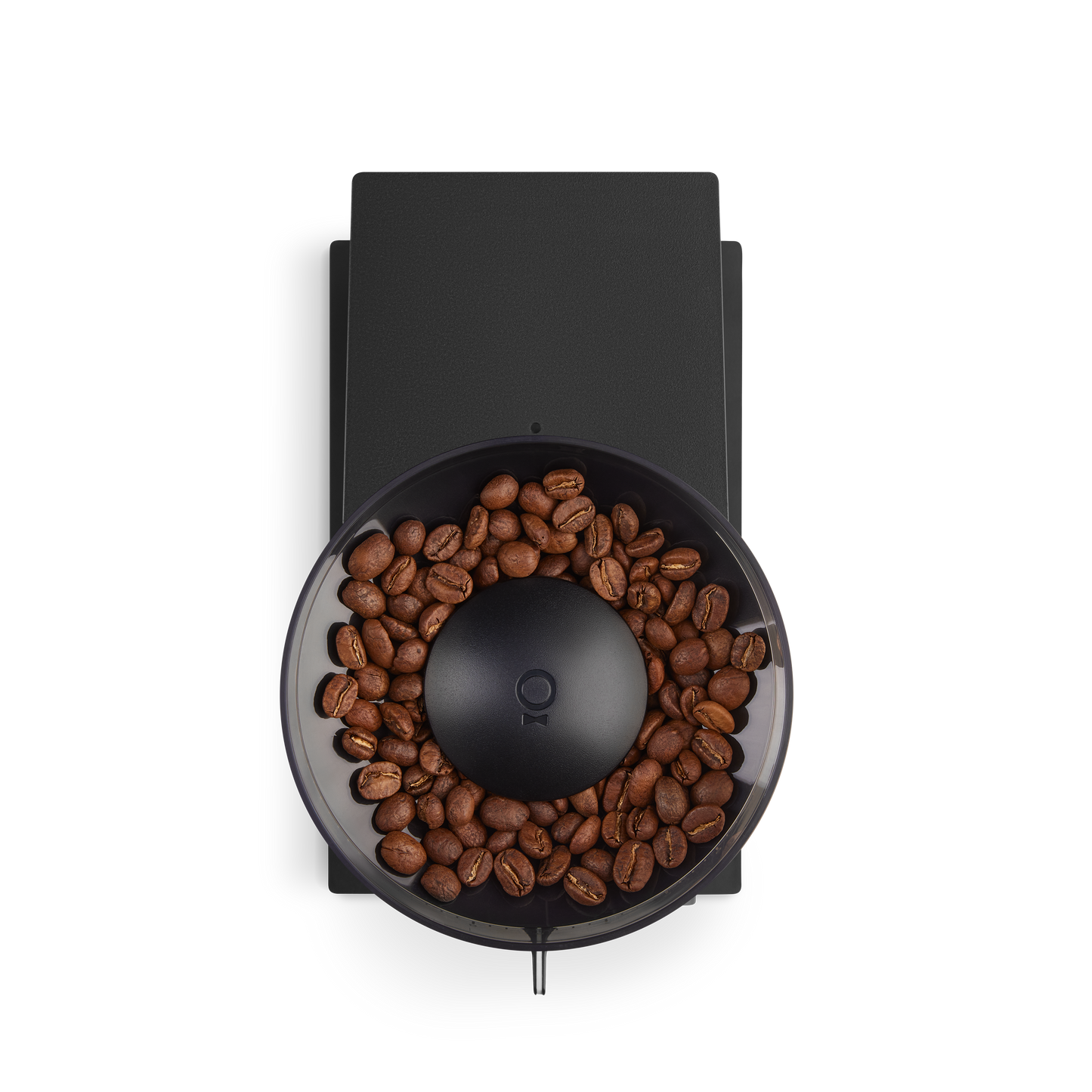 Fellow Opus Conical Burr Grinder 220v - Matte Black - Clifton Coffee Roasters UK