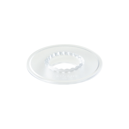 Origami Holder (Clear)