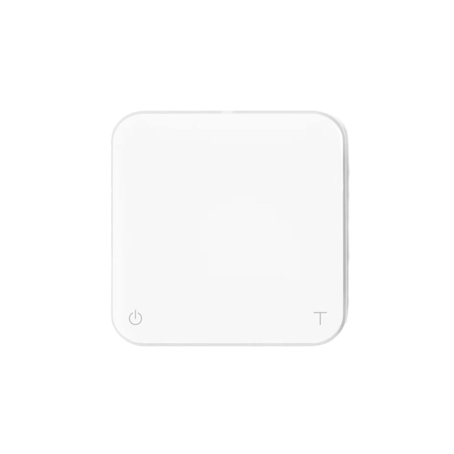 Pearl 2.0 Coffee Scale - White - Clifton Coffee Roasters UK