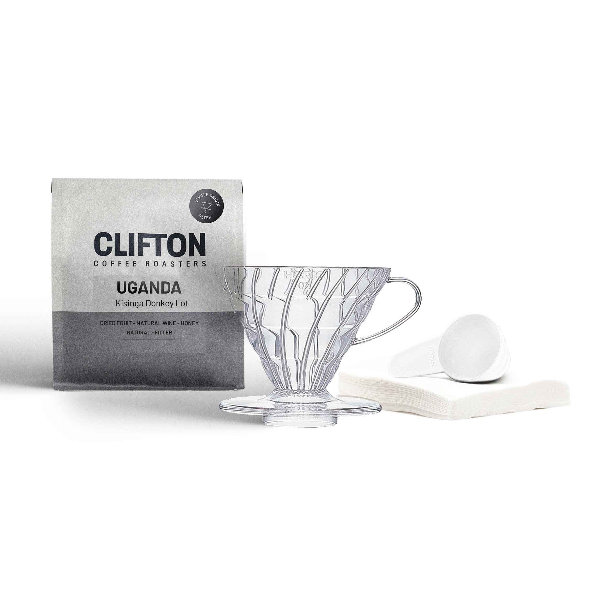 V60 Dripper Bundle