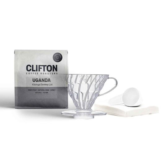 V60 Dripper Bundle