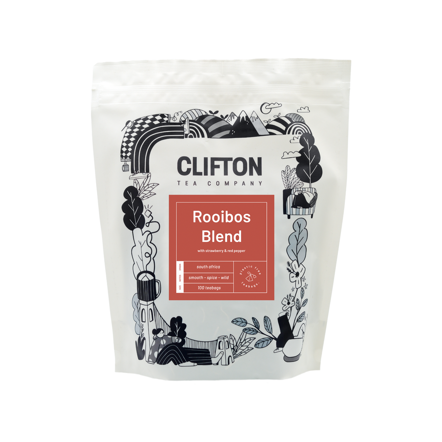 Rooibos