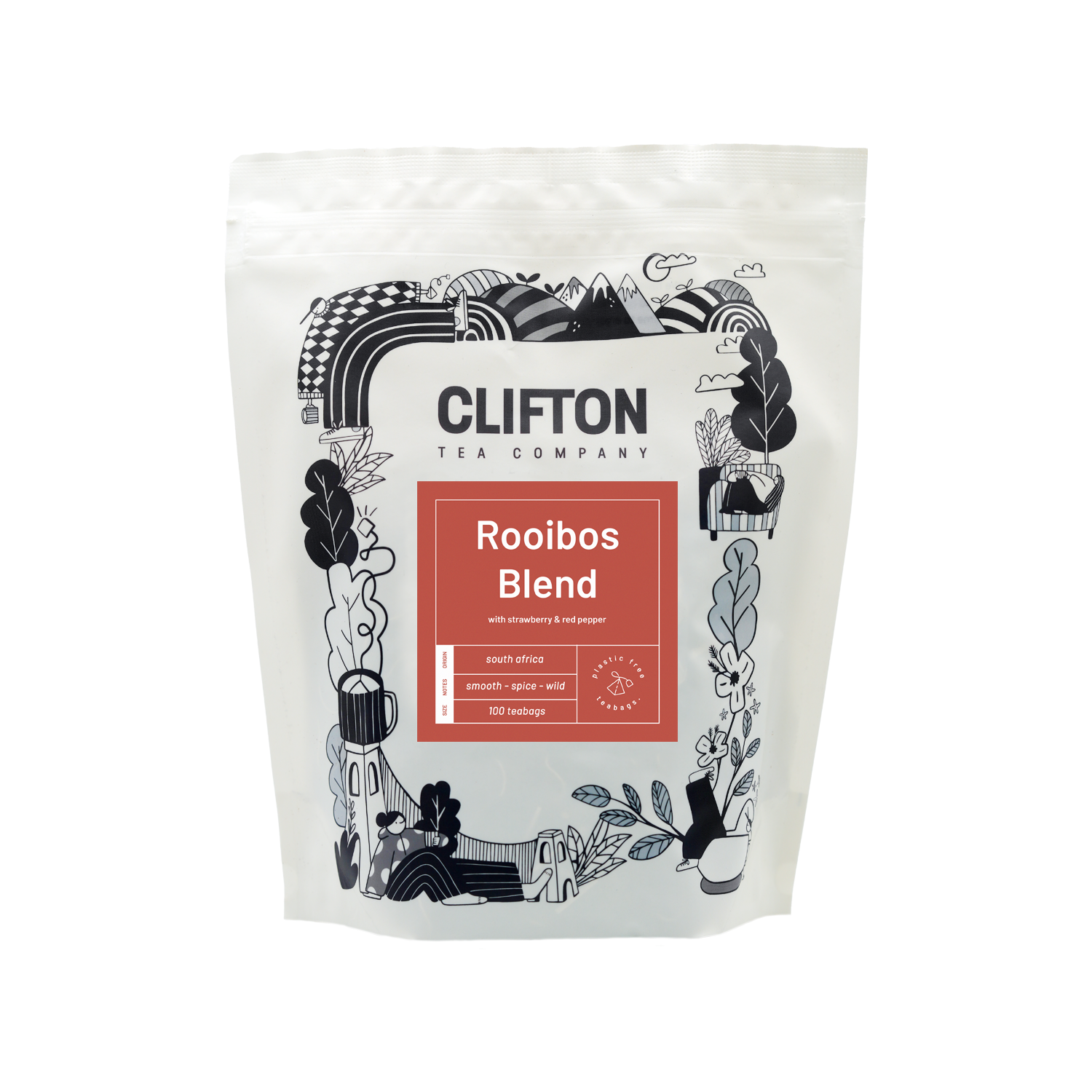 Rooibos