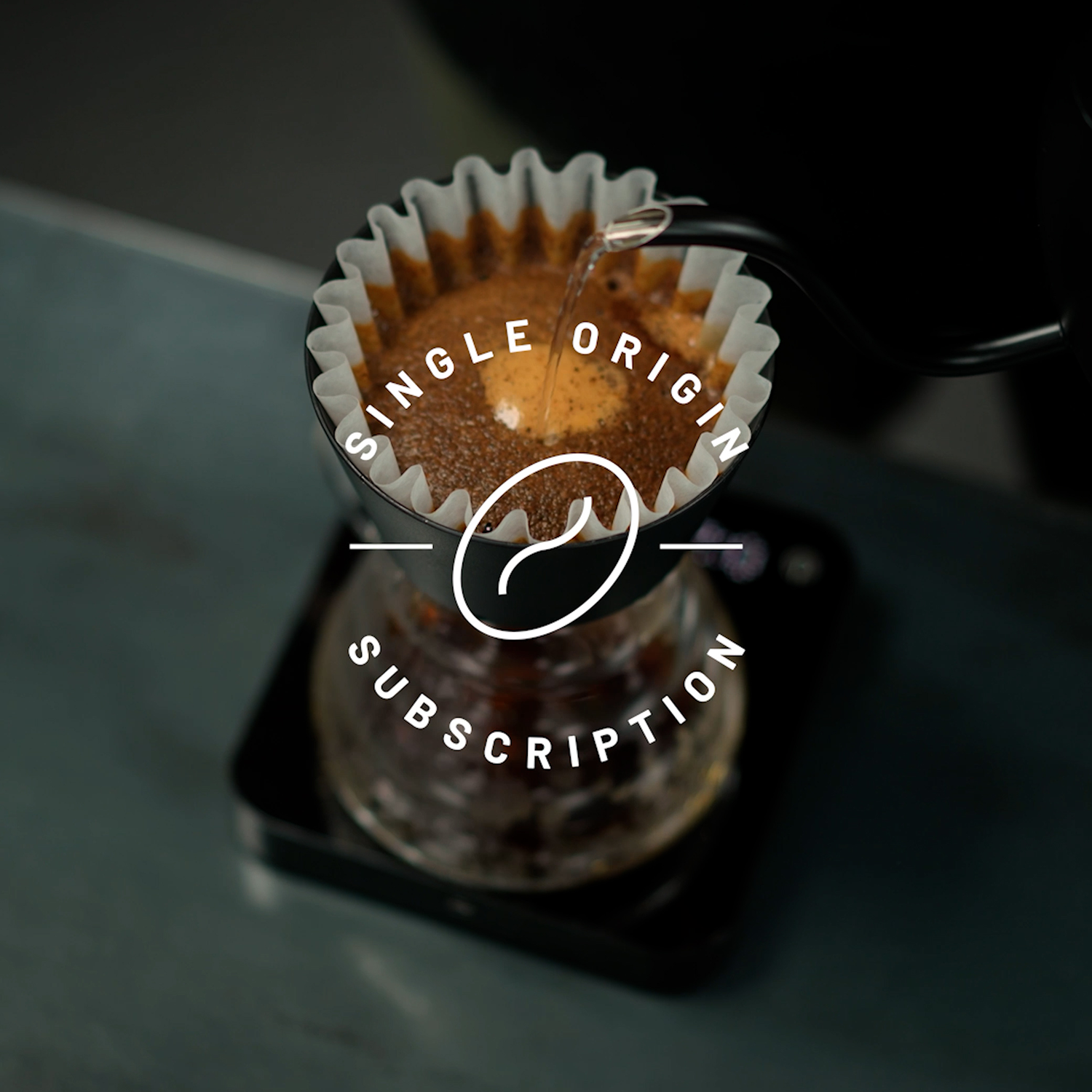 Single Origin Subscription - Clifton Coffee Roasters UK
