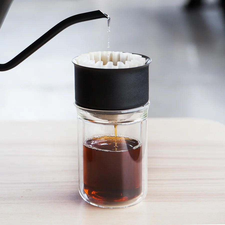Stagg EKG Pour Over Kettle - Black