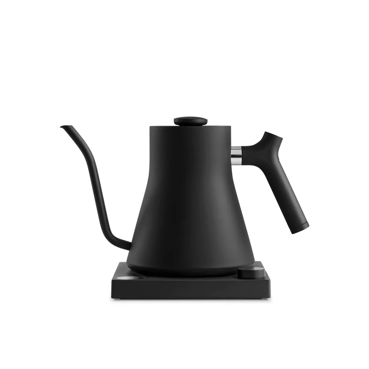 Stagg EKG Pour Over Kettle - Black