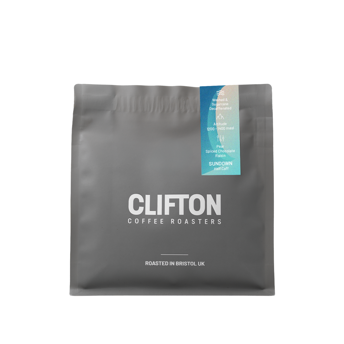Sundown - Nicaragua Half Caff