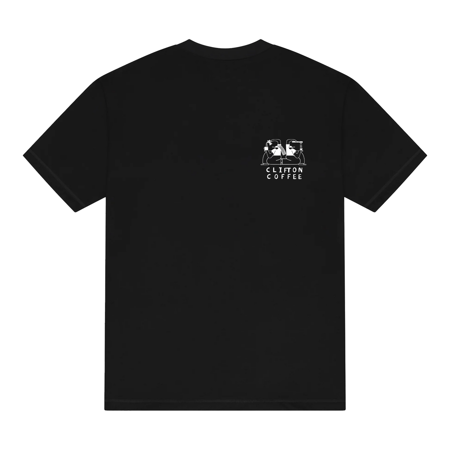 Graphic Organic T-Shirt