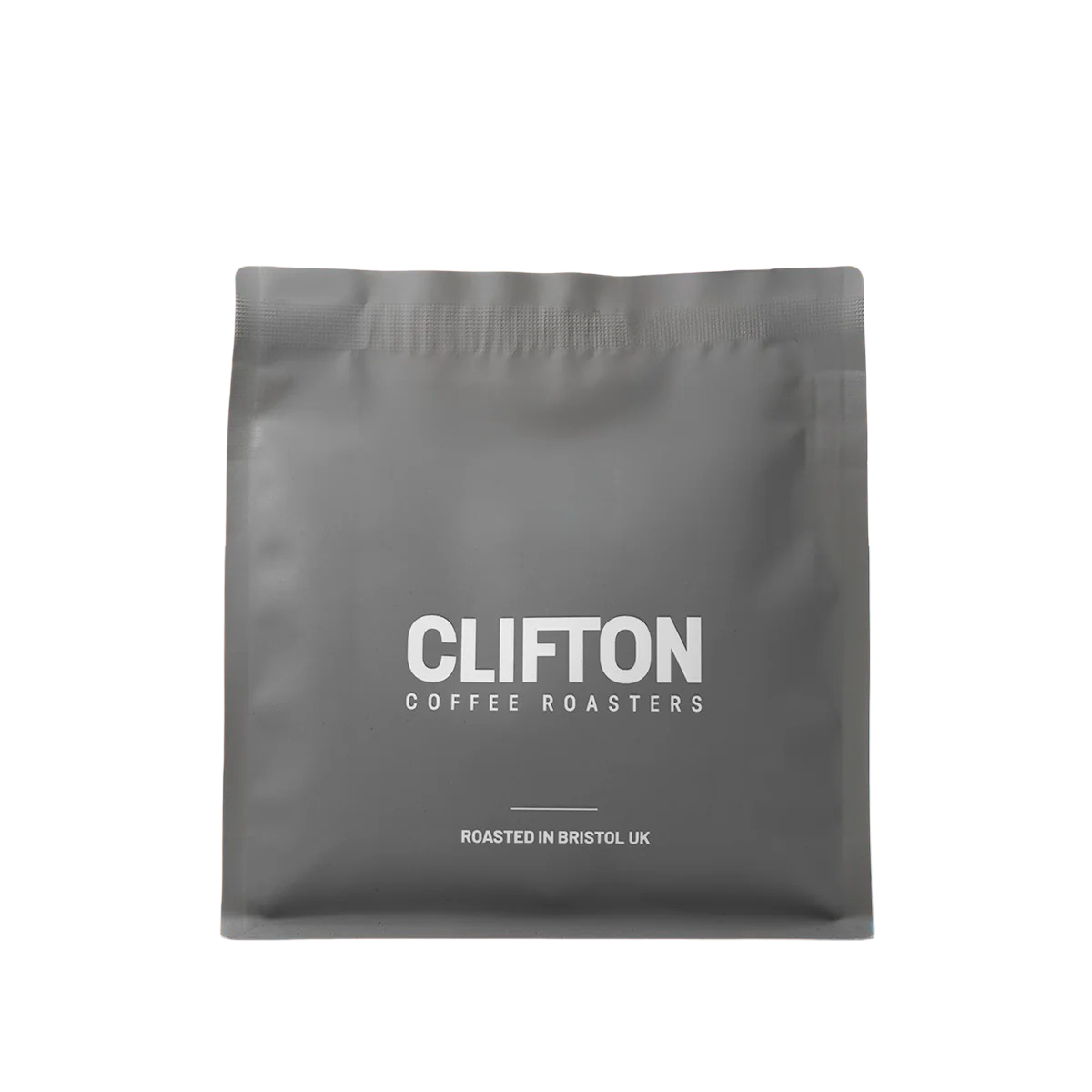Test Roast Coffee - Clifton Coffee Roasters UK
