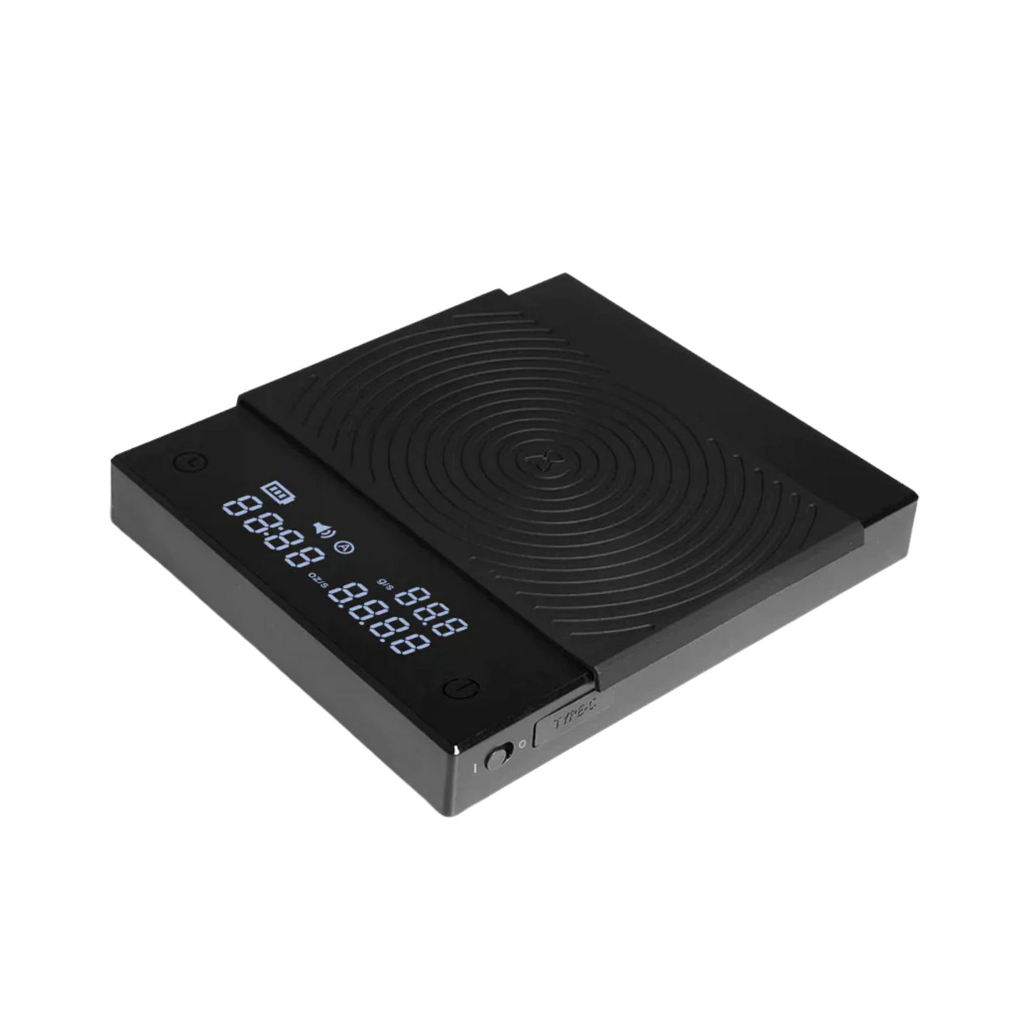 Timemore Basic 2.0 Scales