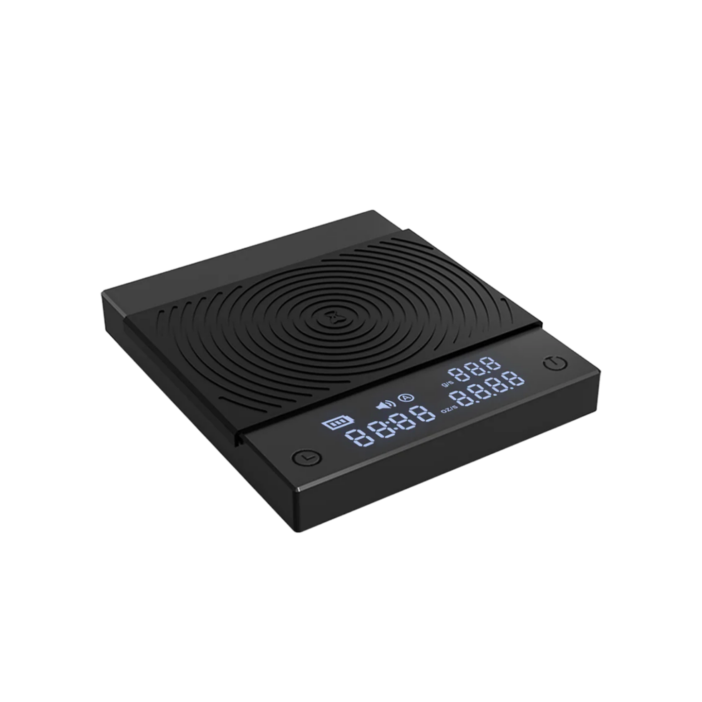 Timemore Basic 2.0 Scales