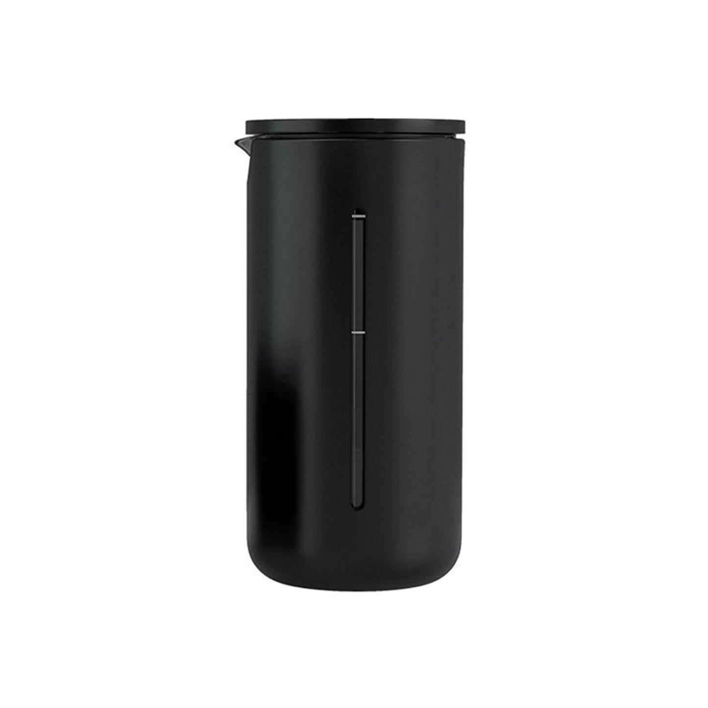 French Press U - Black - Clifton Coffee Roasters UK