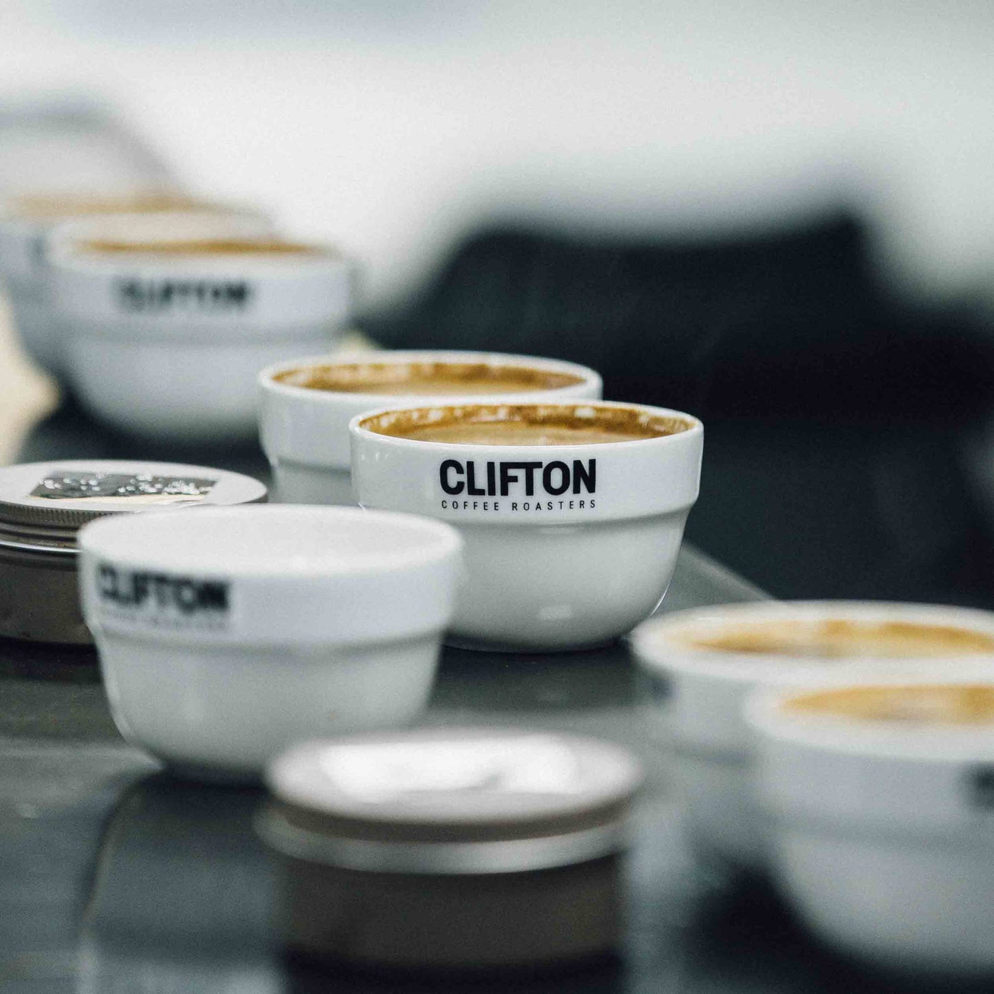 SCA Barista Skills Professional
