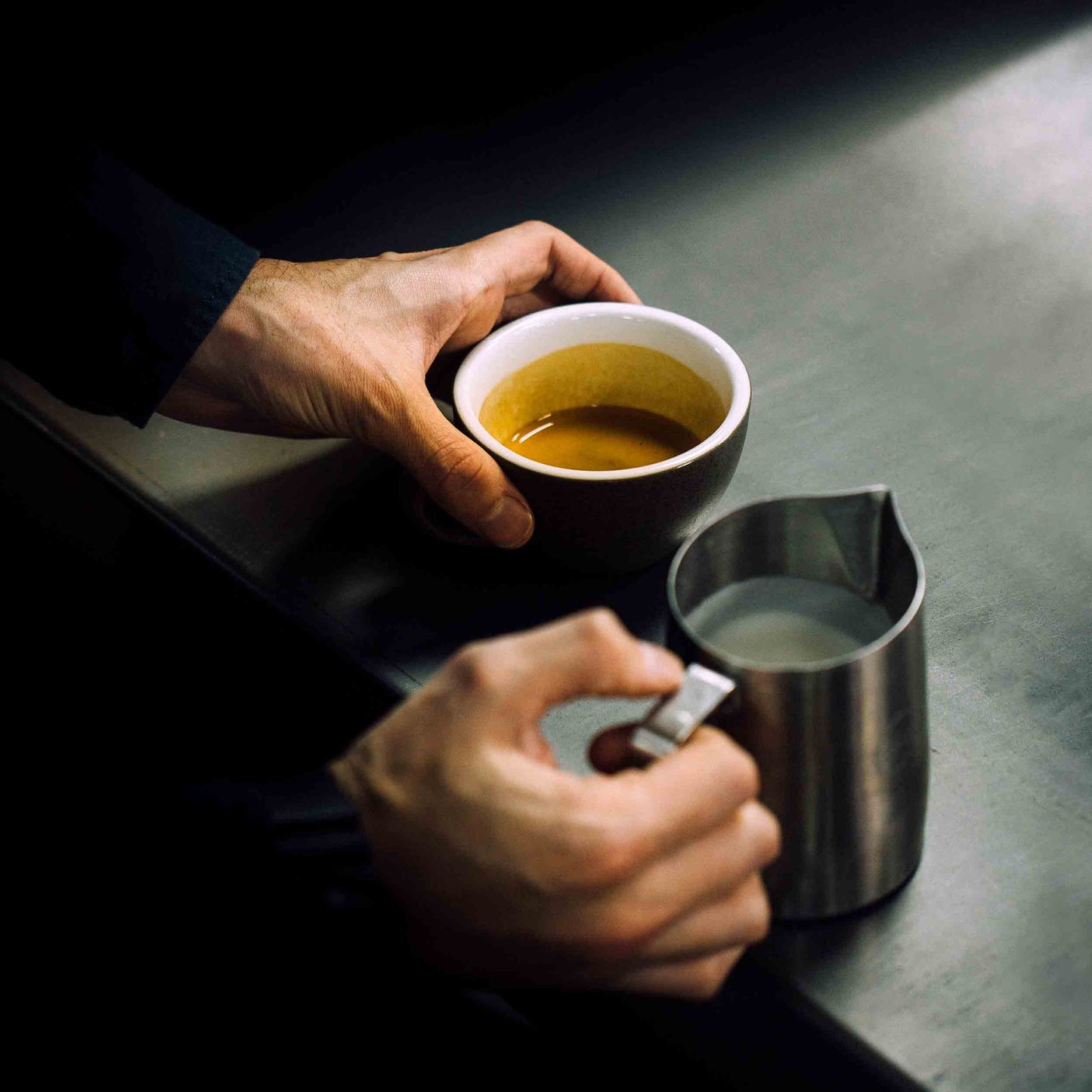 SCA Barista Skills Intermediate
