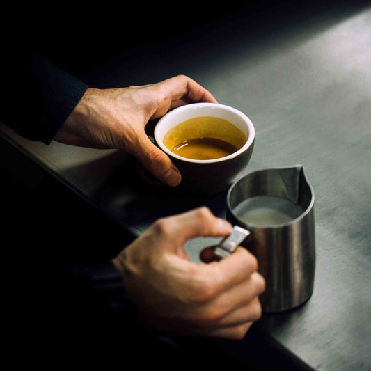 SCA Barista Skills Intermediate