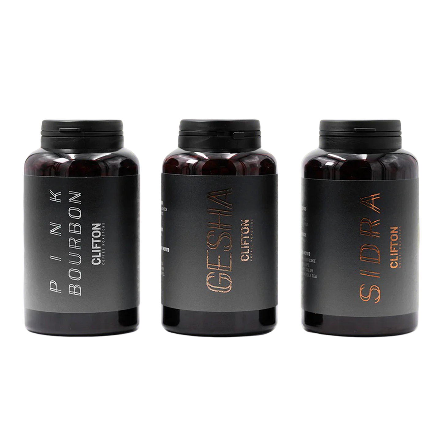 Colombia - Unparalleled Triple Pack - Clifton Coffee Roasters UK