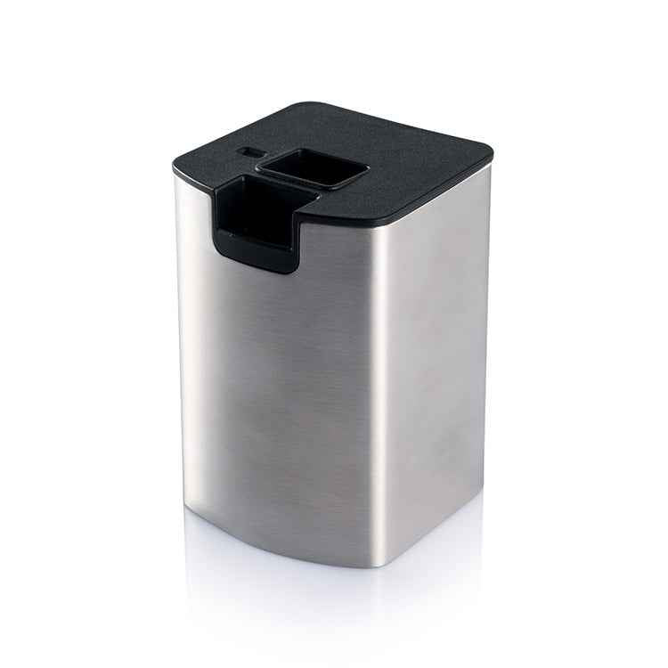 Wilfa Uniform Coffee Grinder - Silver
