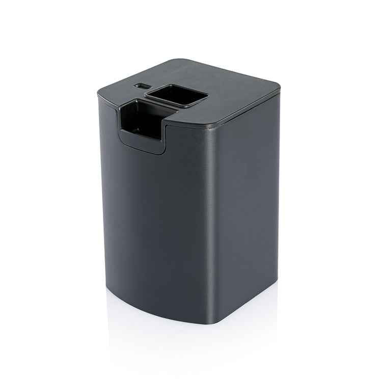 Wilfa SVART Uniform Plus Coffee Grinder - Black